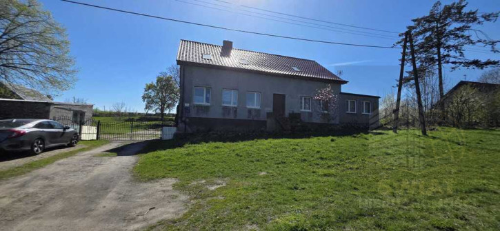 Dom Sprzedaż Smolęcin 26
