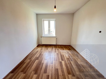 Mieszkanie Sprzedaż Chociwel Poznańska