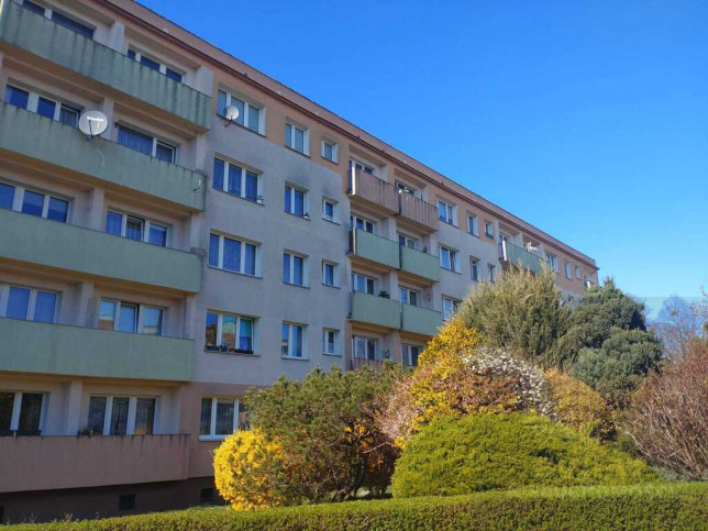 Mieszkanie Sprzedaż Połczyn-Zdrój Słoneczna 12