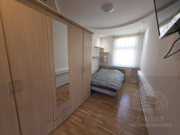 Mieszkanie Sprzedaż Szczecin Niebuszewo Niemierzyńska