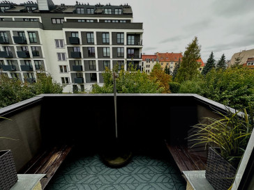 Mieszkanie Sprzedaż Szczecin Centrum 5 Lipca