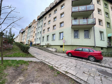 Mieszkanie Sprzedaż Szczecin Centrum 5 Lipca