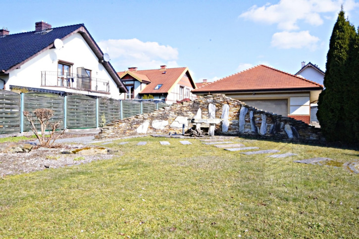 Dom Sprzedaż Goleniów 21