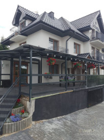 Obiekt Sprzedaż Niechorze Trzebiatowska