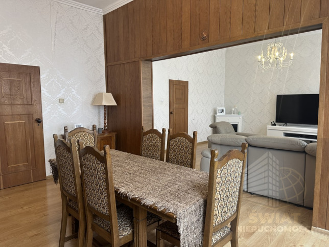 Mieszkanie Sprzedaż Szczecin Śródmieście-Centrum Aleja Wojska Polskiego 5