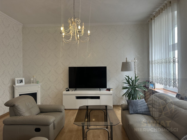 Mieszkanie Sprzedaż Szczecin Śródmieście-Centrum Aleja Wojska Polskiego 6