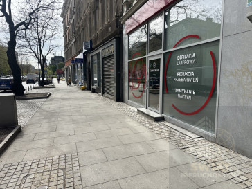Mieszkanie Sprzedaż Szczecin Śródmieście-Centrum Aleja Wojska Polskiego