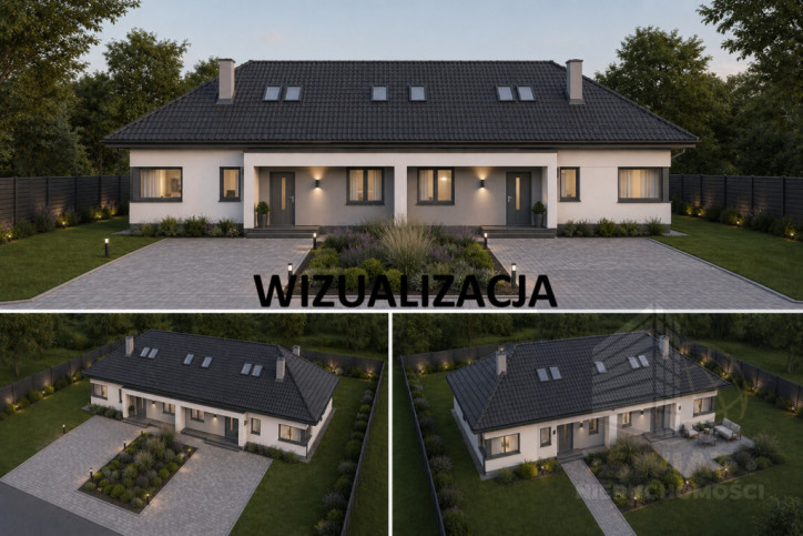 Dom Sprzedaż Grzędzice 1
