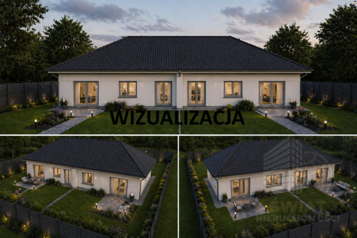 Dom Sprzedaż Grzędzice 2