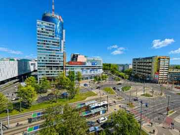 Mieszkanie Sprzedaż Szczecin Śródmieście-Centrum al.&nbsp;Wyzwolenia