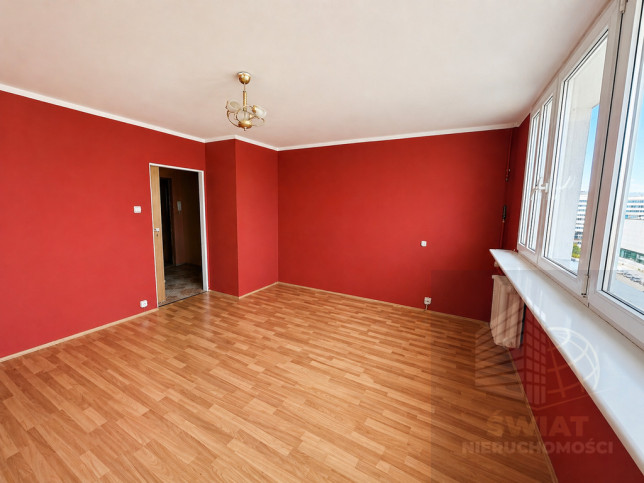 Mieszkanie Sprzedaż Szczecin Śródmieście-Centrum al.&nbsp;Wyzwolenia 4