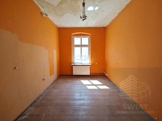 Mieszkanie Sprzedaż Szczecin Grabowo Emilii Plater 3