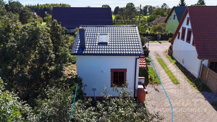 Dom Wynajem Gąsierzyno Adama Mickiewicza 2