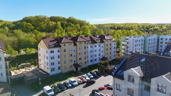 Mieszkanie Sprzedaż Szczecin os. Bukowe Akwarelowa 1