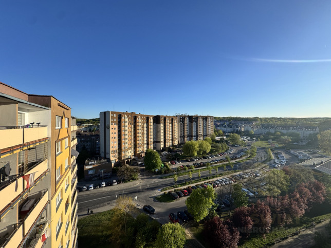 Mieszkanie Sprzedaż Szczecin os. Bukowe Pomarańczowa 24