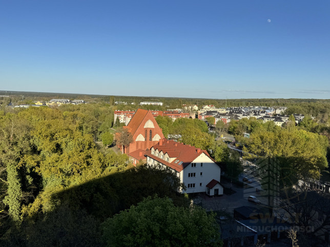 Mieszkanie Sprzedaż Szczecin os. Bukowe Pomarańczowa 23