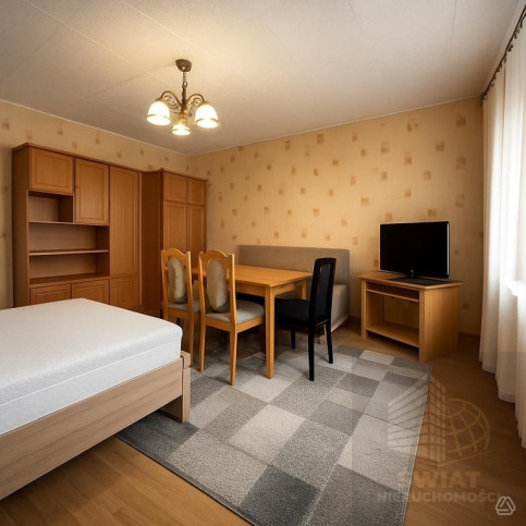 Mieszkanie Sprzedaż Szczecin os. Bukowe Pomarańczowa 2
