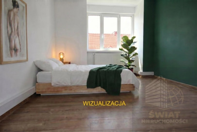 Mieszkanie Sprzedaż Szczecinek Toruńska