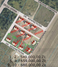 Mieszkanie Sprzedaż Goleniów Rybacka