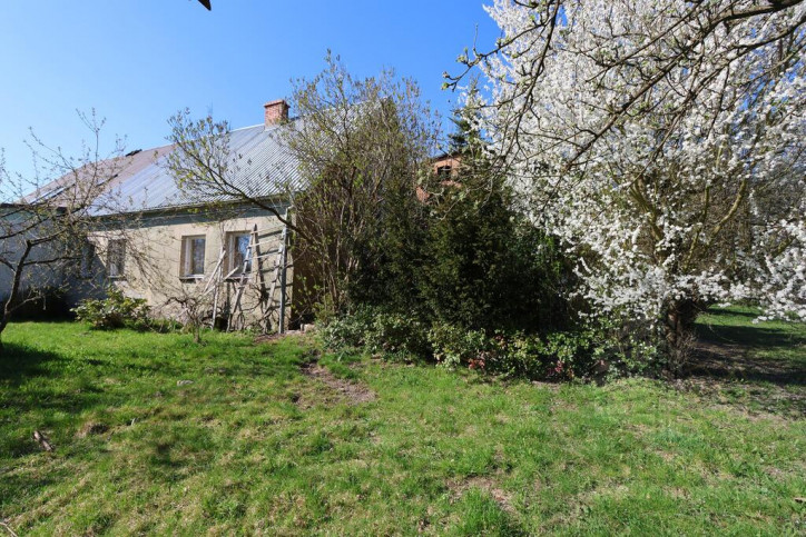 Dom Sprzedaż Długie 1