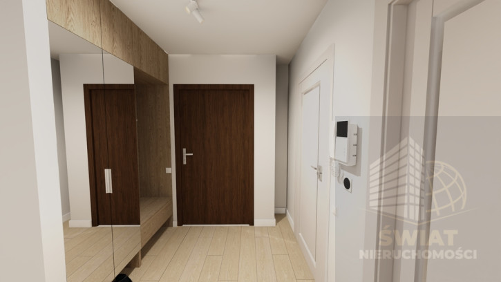 Mieszkanie Wynajem Szczecin Centrum al.&nbsp;Wyzwolenia 18