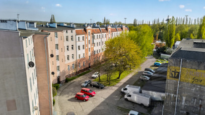 Mieszkanie Sprzedaż Szczecin Międzyodrze-Wyspa Pucka Piesza
