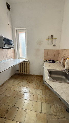 Obiekt Sprzedaż Bezrzecze 14