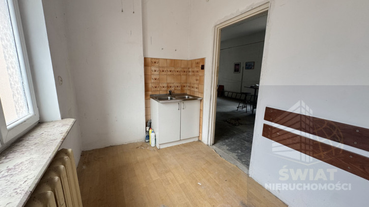 Obiekt Sprzedaż Bezrzecze 16
