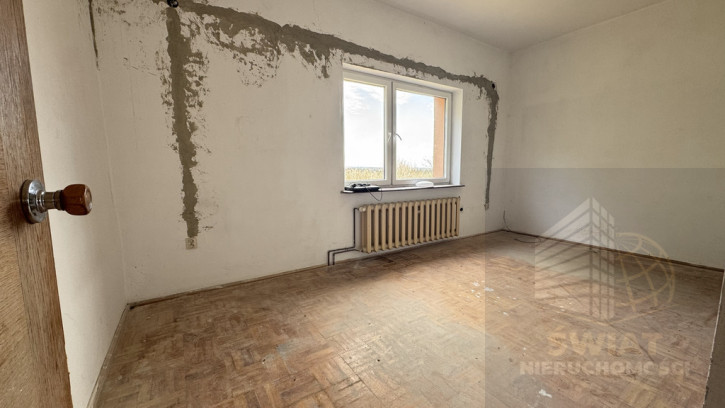 Obiekt Sprzedaż Bezrzecze 18