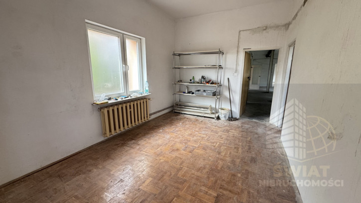 Obiekt Sprzedaż Bezrzecze 20