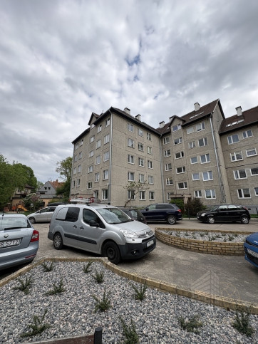 Mieszkanie Sprzedaż Szczecin Gumieńce Ku Słońcu 8