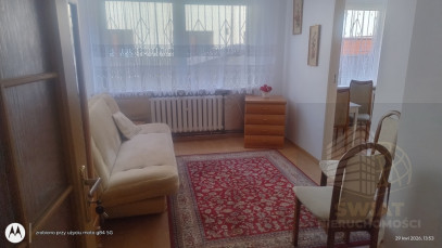 Mieszkanie Wynajem Szczecin Gumieńce Kruszwicka
