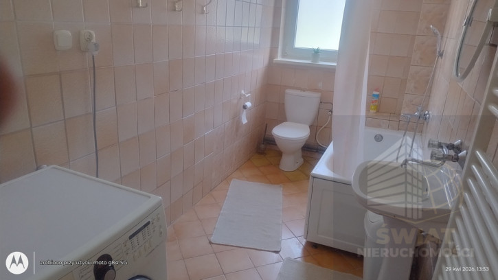Mieszkanie Wynajem Szczecin Gumieńce Kruszwicka 7