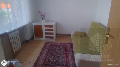 Mieszkanie Wynajem Szczecin Gumieńce Kruszwicka