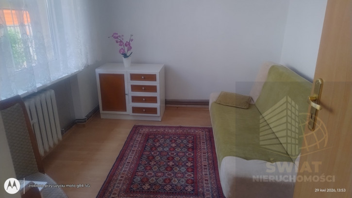 Mieszkanie Wynajem Szczecin Gumieńce Kruszwicka 4