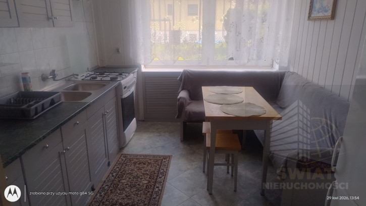 Mieszkanie Wynajem Szczecin Gumieńce Kruszwicka 6