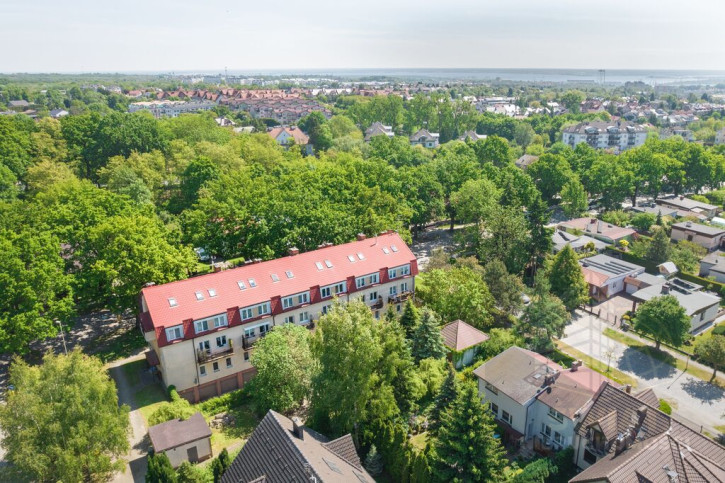 Mieszkanie Sprzedaż Szczecin Warszewo Szwedzka 1