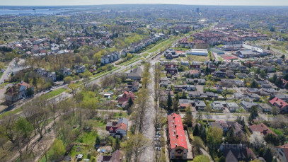 Mieszkanie Sprzedaż Szczecin Warszewo Szwedzka
