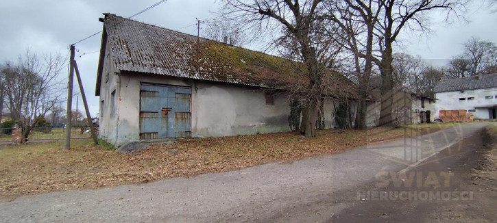 Obiekt Sprzedaż Budno 2