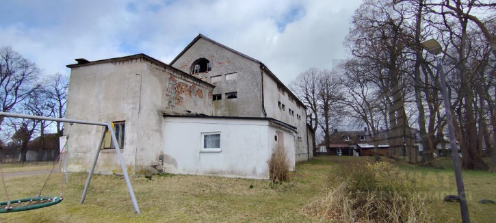 Obiekt Sprzedaż Budno 8
