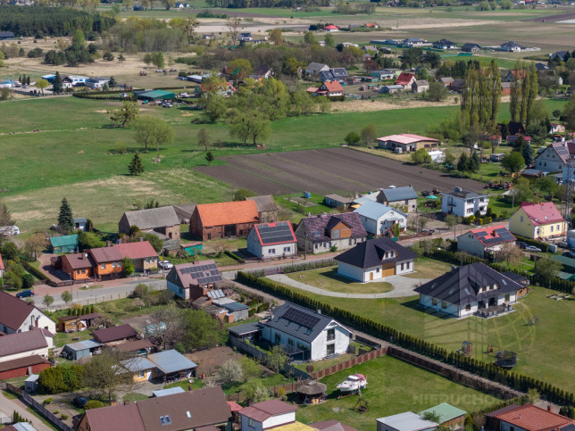 Dom Sprzedaż Lubczyna 13