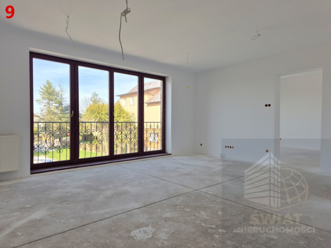 Mieszkanie Sprzedaż Ustronie Morskie Rolna 9