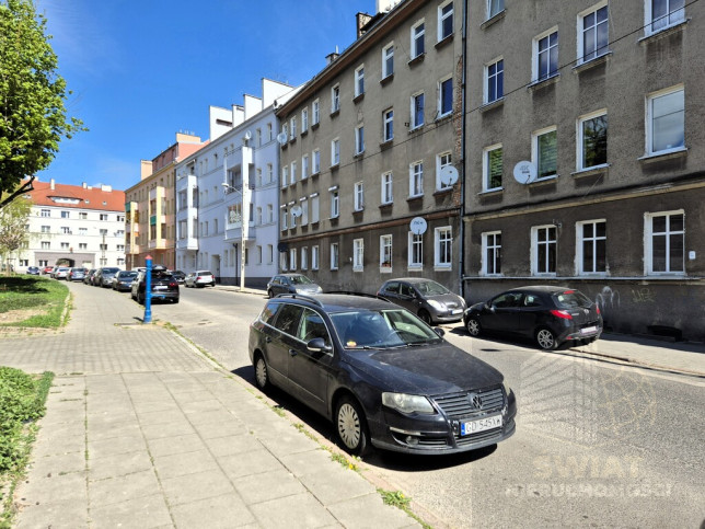Mieszkanie Wynajem Szczecin Golęcino Księcia Ziemowita 8