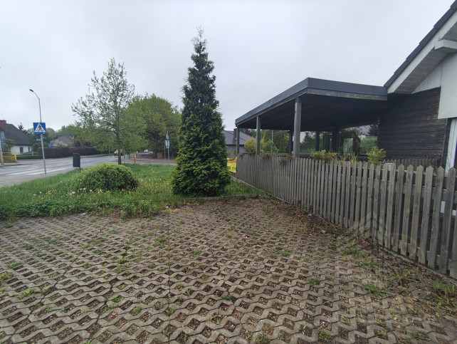 Dom Sprzedaż Szczecin Warszewo 3