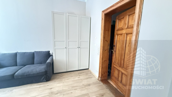 Lokal Wynajem Szczecin Śródmieście-Centrum bł. Królowej Jadwigi 10