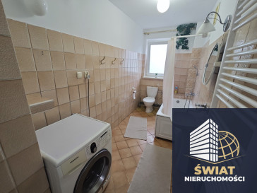 Mieszkanie Wynajem Szczecin Gumieńce