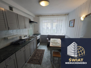 Mieszkanie Wynajem Szczecin Gumieńce