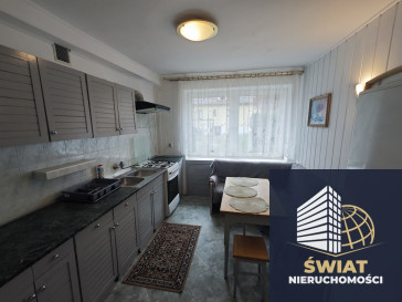 Mieszkanie Wynajem Szczecin Gumieńce