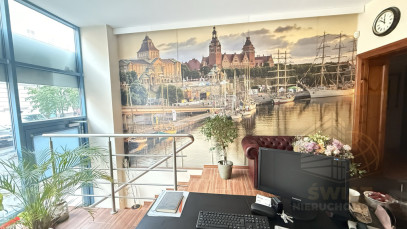 Lokal Sprzedaż Szczecin Śródmieście-Centrum bł. Królowej Jadwigi