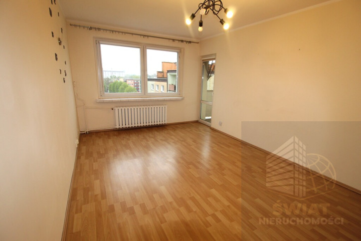 Mieszkanie Sprzedaż Łobez Szkolna 8